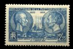 Франция 1939 г. • Iv# 427 • 2.25 fr. • 100-летие изобретения фотографии • MNH OG VF • ( кат. - €18 )