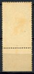 Эфиопия 1931 г. • Sc# 234 • ½ g. • осн. выпуск • принц Меконнен Хайле Селассие • MNH OG XF*