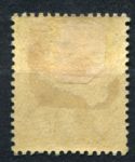 Ньюфаундленд 1911 г. • Gb# 119 • 3 c. • Коронация Георга V • принц Уэльсский • MH OG VF ( кат.- £30 )