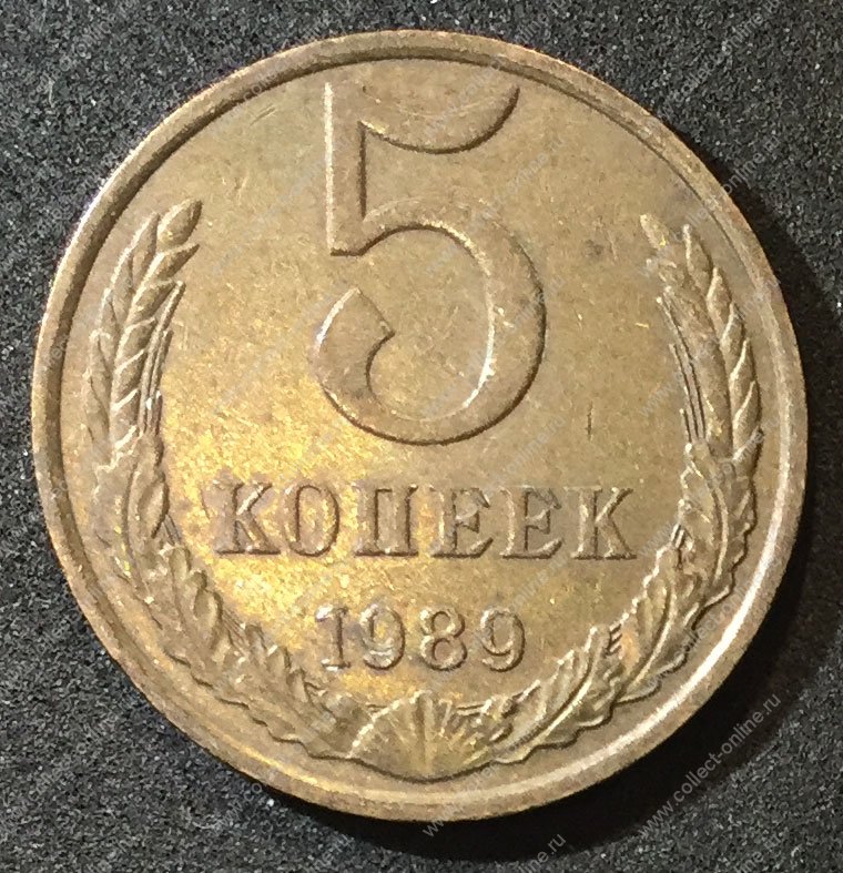 Сколько 1988 ссср. Монета 1989 СССР 5 коп. Монета 5 копеек. Монета 5 копеек 1970. 5 Копеек 1988 года.