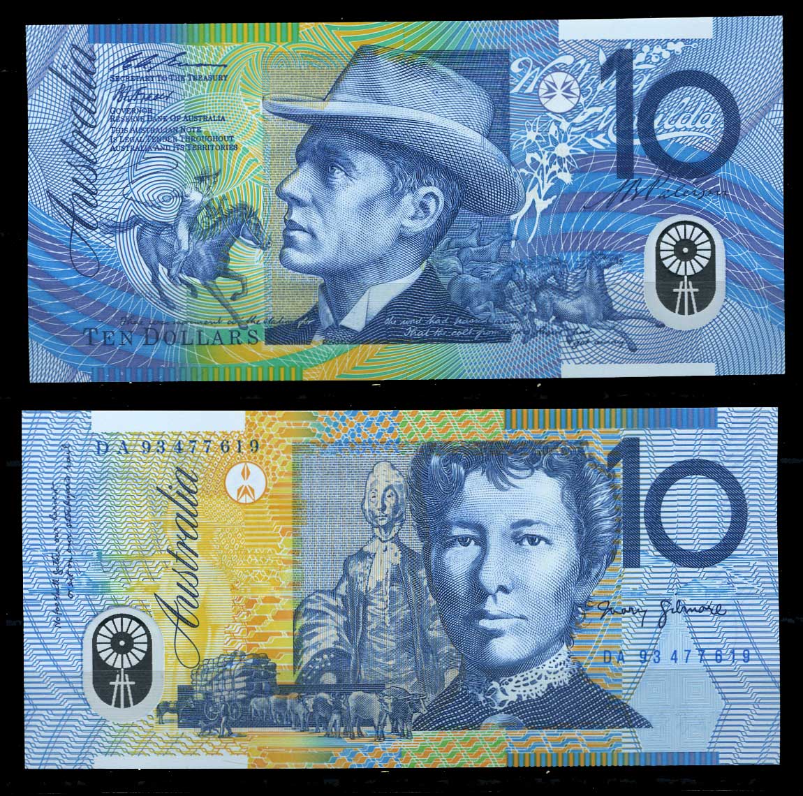 Австралийская валюта. 10 Долларов Австралии. Австралийский доллар купюры. Купюры австралийский долар. Пластиковые купюры в Австралии.