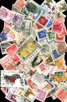 Тайвань • XX век • набор 30 разных, старых марок • Used F-VF 