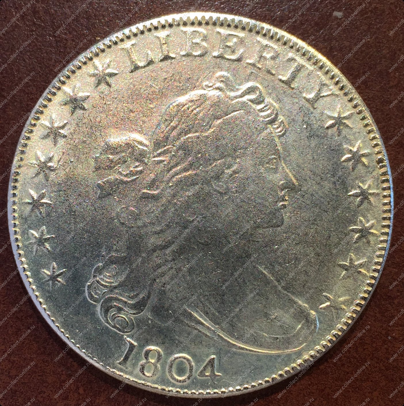 32 доллара в рублях на сегодня. 1/2 Цента 1804 США. Доллар 32,62. 32 Доллара. Монета США 1804г цена на сегодня оригинал.