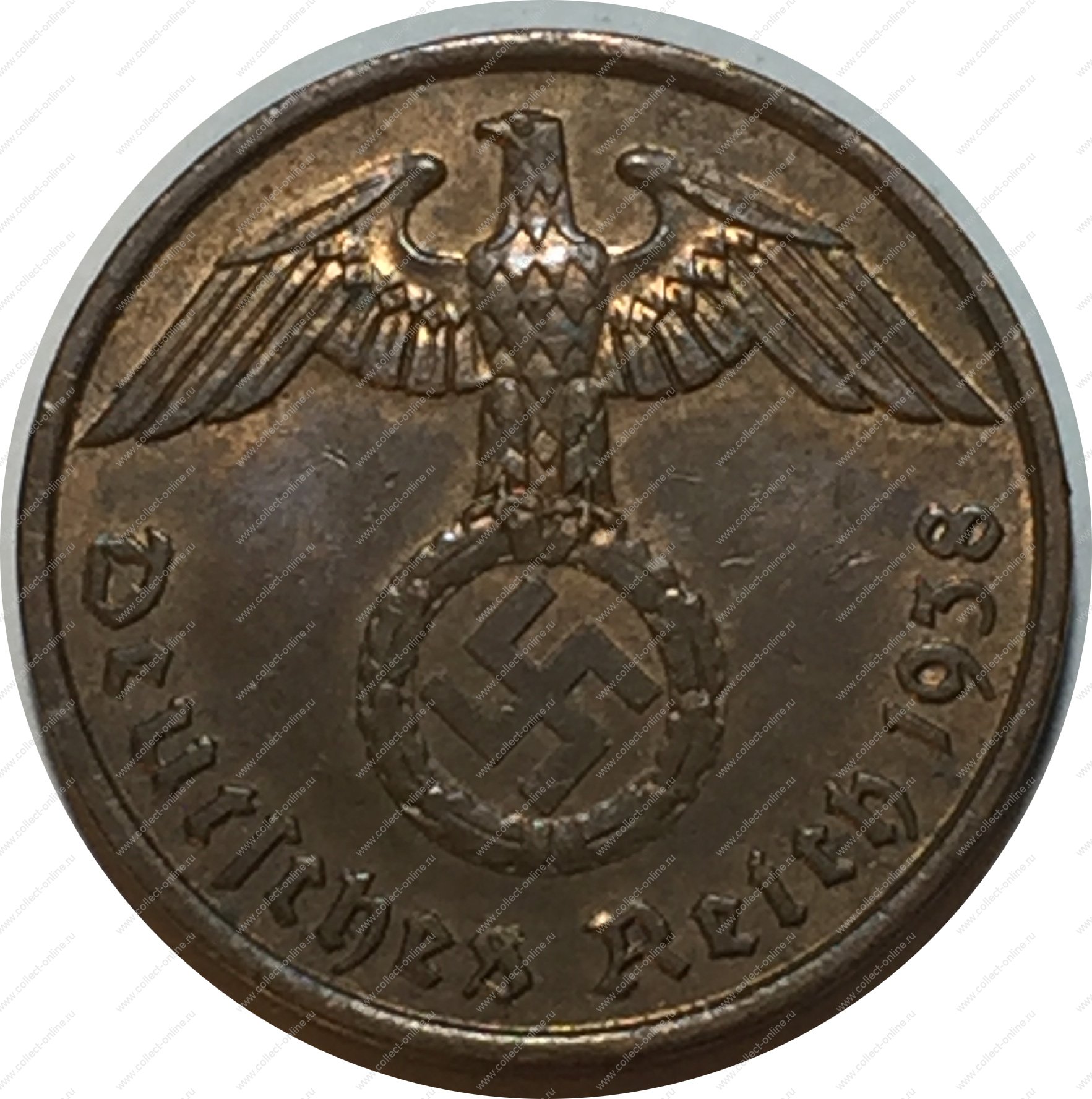 Сколько стоит фашистская монета. Монеты третий Рейх 1939-. Монета Германия (третий Рейх) 1 рейхспфенниг 1937 "а" a150206. Германия 2 Рейх пфенниг 1938 в. Немецкая монета Рейх 1939.