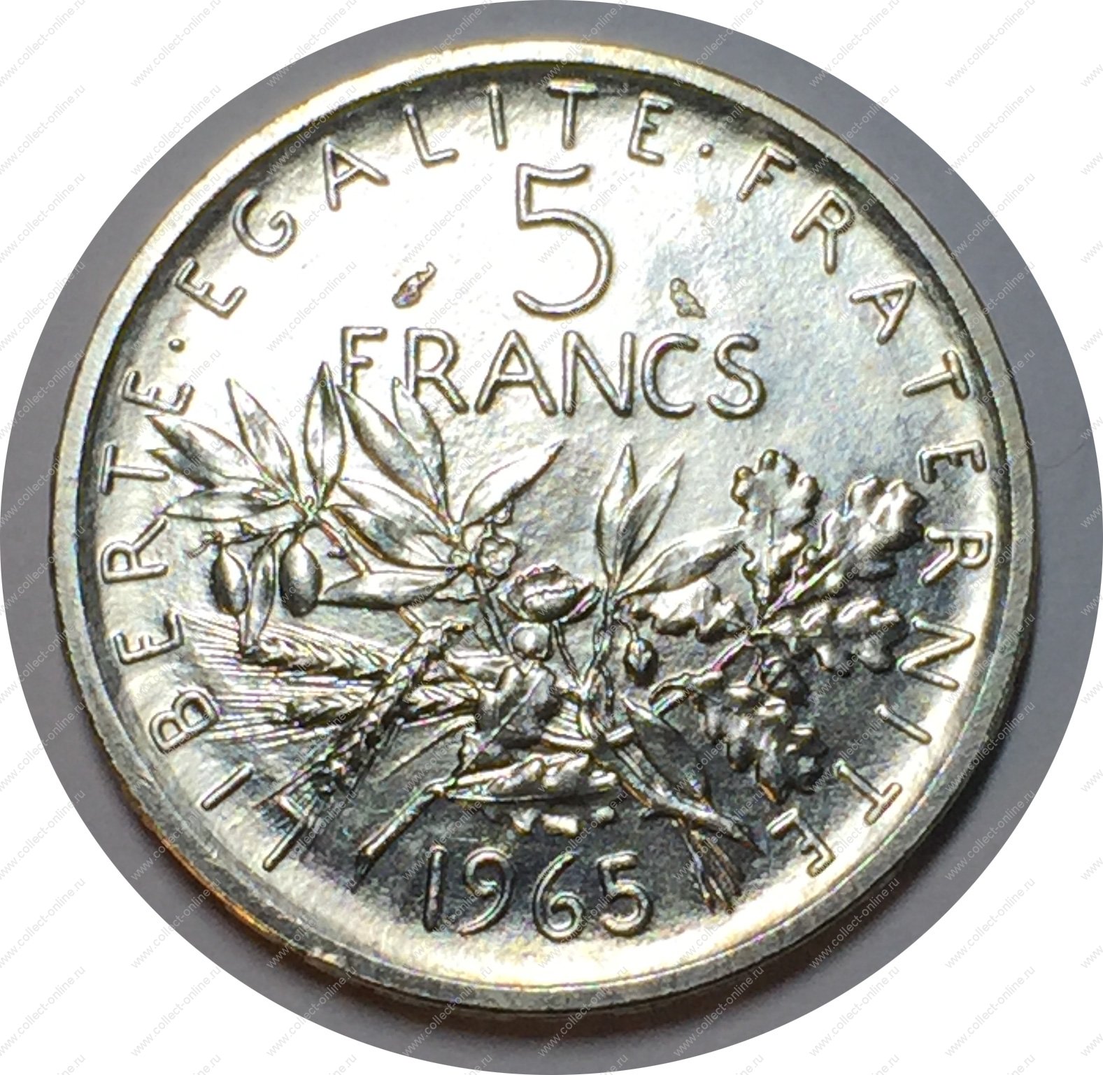 Миллион франков в рублях. 5 Франков. Франция 1965. Монеты Франция 1 мировая. 5 Франков Цюрих монета.