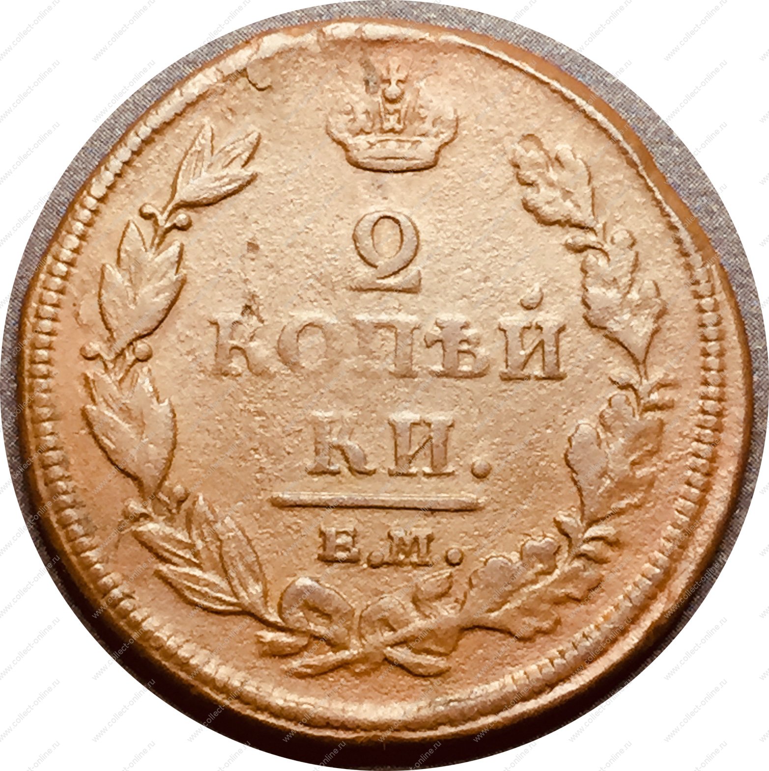 Сайт коллекционеров монет