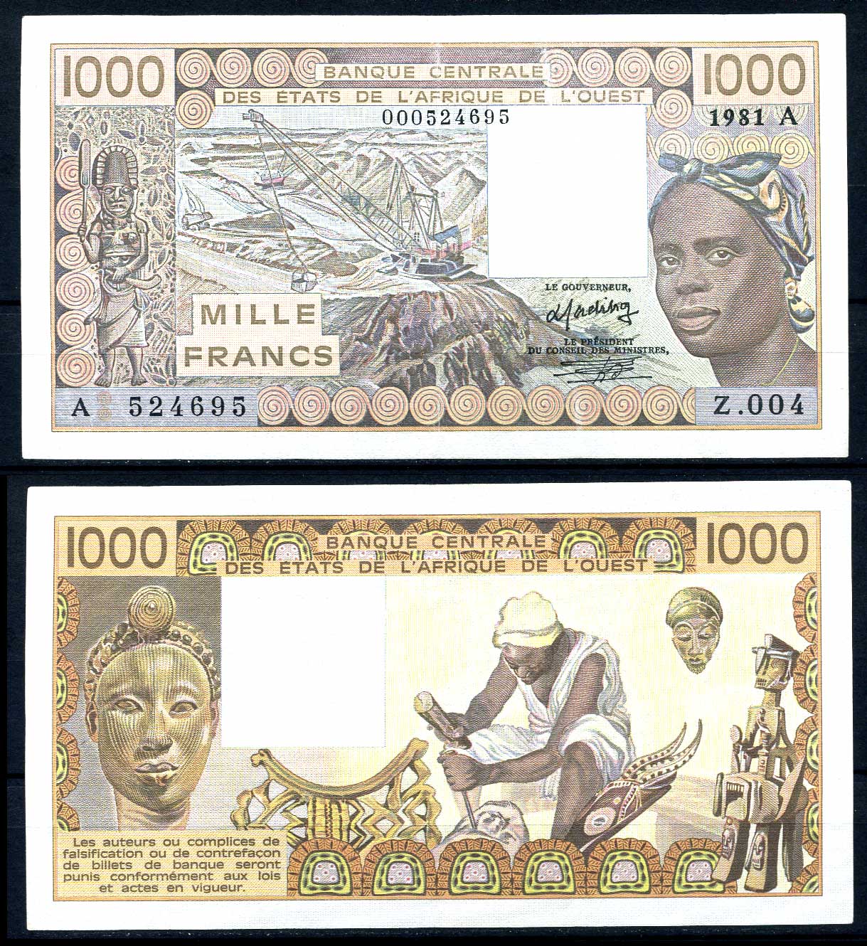 T me banknotes. Франк КФА кот ДИВУАР. Банкнота кот д Ивуар 1000 франков. Малийский Франк банкнота. Франк КФА Западной Африки.