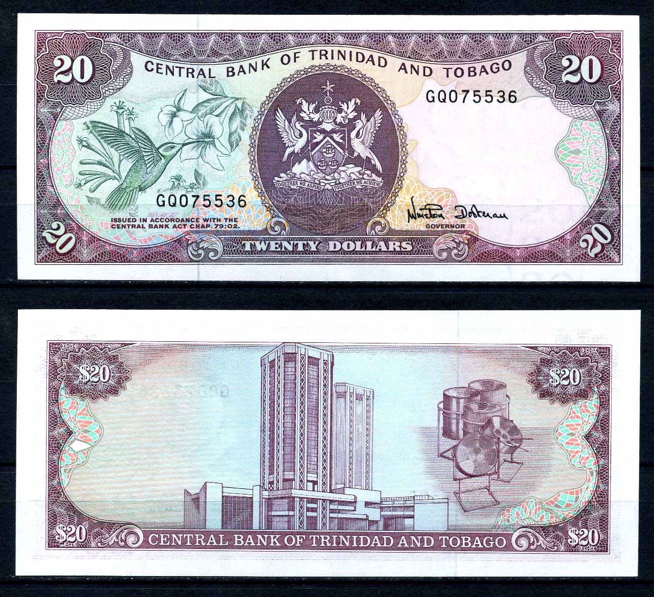 republic bank trinidad and tobago forex rates