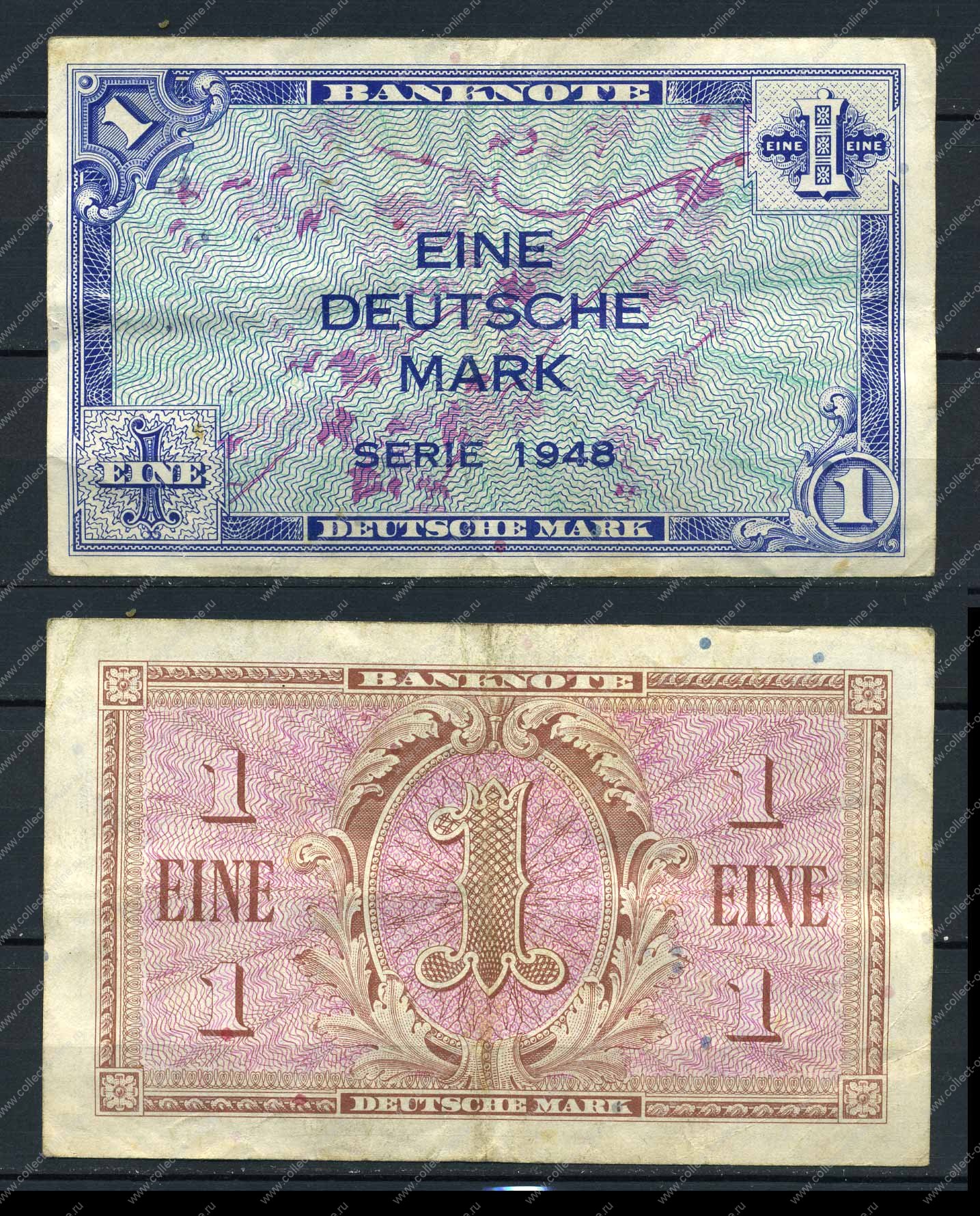 Deutsche mark. Марка ФРГ 1948. Марка ФРГ банкноты 1948. Немецкая марка 1948 года. 1 Немецкая марка.