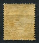 Исландия 1902 г. • Mi# DM 12A • 5 a. • надпечатка • официальная почта • MLH OG VF ( кат. - €10 )