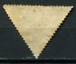Исландия 1930 г. • Mi# 140(Sc# C3) • 10 a. • орел • авиапочта • MH POG F ( кат. - €40 )