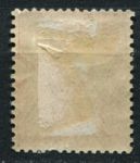 Французский Левант • Кавала 1902-1911 гг. • Iv# 11 • 10 c. • стандарт • MH OG VF ( кат. - €5 )