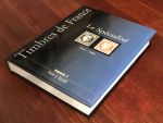 Каталог марок Франции • Yvert & tellier • Классика 1849-1900 • специализированное издание • UNC-