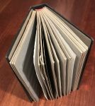 Альбом для марок A5+ • 12 листов(24 страницы) • фон серый • (СССР) • б.у. F