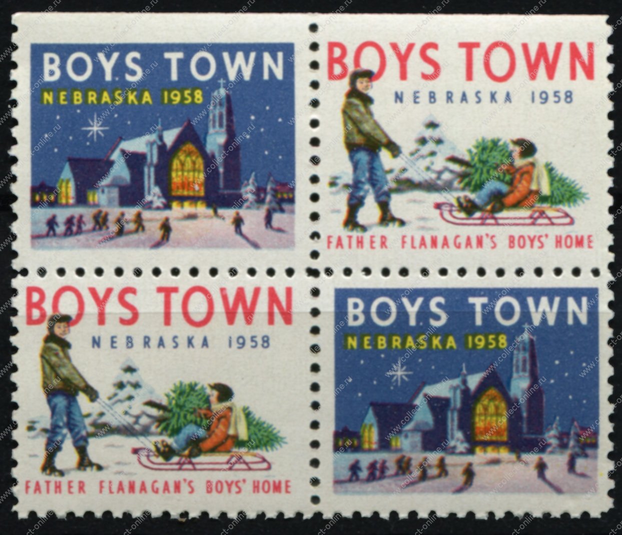 Boys town