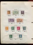 Франция • XIX-XX век • коллекция 380+ старых разных! марок • Used F-VF
