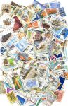 Австралия • набор 300 разных, старых и старинных марок • Used F-VF