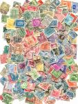 100 довоенных(до 1945г.), разных, иностранных марок • Used F-VF