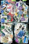 Великобритания • XX век • набор 1000 разных марок • Used VF