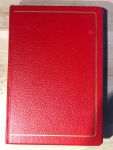Коллекция чистых марок в мини-альбоме • 300 марок + 2 блока • MNH
