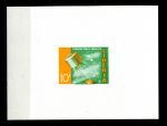 Либерия 1964 г. • Mi# 619 • Исследование космоса • люкс-блок • MNH OG VF
