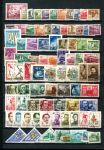Венгрия • XX век(1945 - 198.. гг.) • коллекция 375+ разных марок • Used VF