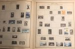 600+ старых, разных марок мира в альбоме • Used F-VF (3 руб. за шт.)