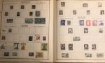 600+ старых, разных марок мира в альбоме • Used F-VF (3 руб. за шт.)