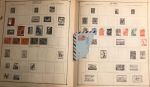 600+ старых, разных марок мира в альбоме • Used F-VF (3 руб. за шт.)