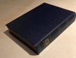 450+ старых, разных марок + 30+ блоков и мал. листов в альбоме • Used/Mint