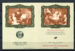 Франция 1962 г. • Iv# 1366-1367 • Для Красного Креста • буклет • MNH OG VF ( кат. - €45 )