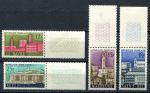 Франция 1958 г. • Iv# 1152-1155 • 12 - 25 fr. • реконструкция городов • полн. серия • MNH OG XF+ ( кат. - €6 )