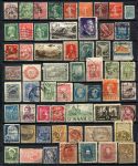 59 довоенных(до 1945г.) разных иностранных марок • Used F-VF