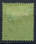 Антигуа 1921-1929 гг. • Gb# 76 • 1 sh. • Георг V • стандарт • MH OG VF