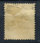 Франция 1877-1890 гг. • Sc# 96 • 5 fr. • Мир и торговля • стандарт • Used VF ( кат. - $65 ) (1)