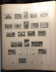 Иллюстрированный альбом для марок Европы (до 1940 г.) • Schaubek(Германия) • б.у. AU!!