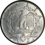 Италия 1940 г. XVIII • KM# 78a • 2 лиры • Виктор Эммануил III • регулярный выпуск • XF-AU
