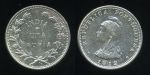 Португальская Индия • 1912 г. • KM# 18 • 1 рупия • "Свобода" • серебро • регулярный выпуск • XF+