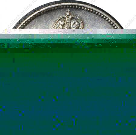 Британская Индия 1905 г. B (Бомбей) • KM# 508 • 1 рупия • Эдуард VII • серебро • регулярный выпуск • AU