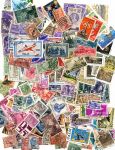 Италия • набор 50 разных старых марок • Used F-VF