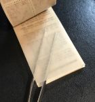 Австралия 1953 г. • Gb# SB31a • 3½ d.(12) • Елизавета II • буклет (в.з.) • MNH OG VF