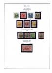 Дания 1851-1940 гг. • Отличная коллекция 275 разных марок • MH OG/Used VF 