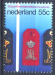 Нидерланды 1978 г. SC# 582 • 55c. • 150-летие военной академии • MNH OG XF