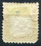 Италия 1862 г. • SC# 21 • 80 c. • Виктор Эммануил II • MH OG ( кат.- $50 )