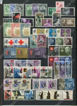 Мальта 1950-1980 гг. • Коллекция • 65 полн. серий(220 марок) • MLH OG VF