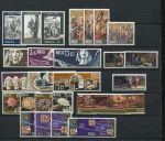 Мальта 1950-1980 гг. • Коллекция • 65 полн. серий(220 марок) • MLH OG VF