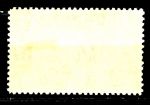 Фолклендские о-ва 1938-1950 гг. • Gb# 161c • 5 sh. • Георг VI • основной выпуск • тюлени • MLH OG VF (кат. - £130-)