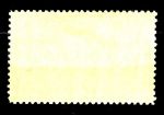 Фолклендские о-ва 1938-1950 гг. • Gb# 163 • £1 • Георг VI • основной выпуск • герб территории • MLH OG VF (кат. - £130) 