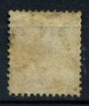 НОВАЯ ЗЕЛАНДИЯ 1878г. GB# 185 / 2s. USED F-VF R