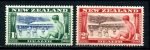 НОВАЯ ЗЕЛАНДИЯ 1948г. SC# B32-3 ДЕТИ MNH OG VF